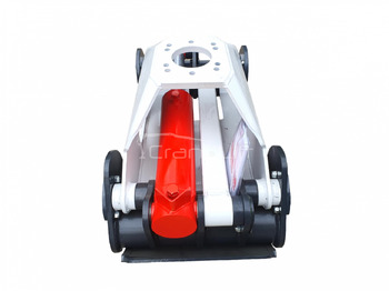 Haarats Ferrari FLG 43 XS chwytak do drewna: pilt 4