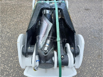 Haarats Palfinger Epsilon FG57X chwytak do drewna, dłużycy: pilt 4