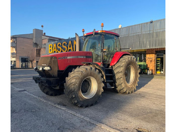 Traktor CASE IH MX Magnum