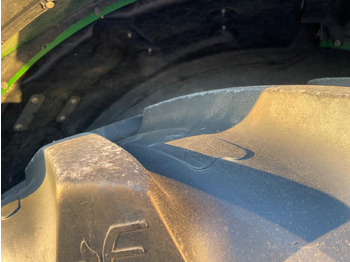 JOHN DEERE 6210 R liising JOHN DEERE 6210 R: pilt 5 JOHN DEERE 6210 R liising JOHN DEERE 6210 R: pilt 5