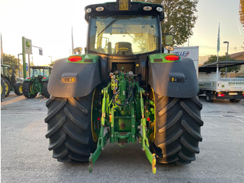JOHN DEERE 6210 R liising JOHN DEERE 6210 R: pilt 3 JOHN DEERE 6210 R liising JOHN DEERE 6210 R: pilt 3
