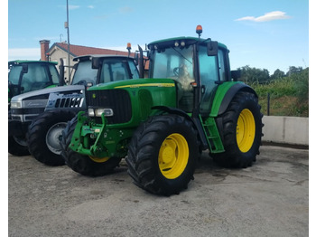 Traktor JOHN DEERE 6920