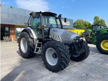 Traktor LAMBORGHINI R6 150: pilt 3