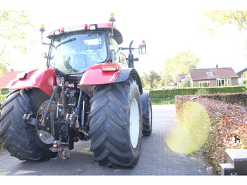 Case IH PUMA 180 CVX liising Case IH PUMA 180 CVX: pilt 3