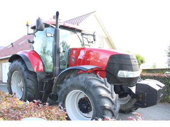 Case IH PUMA 180 CVX liising Case IH PUMA 180 CVX: pilt 1