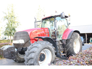 Case IH PUMA 180 CVX liising Case IH PUMA 180 CVX: pilt 4