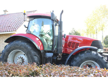 Case IH PUMA 180 CVX liising Case IH PUMA 180 CVX: pilt 2