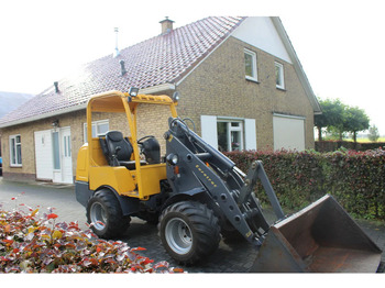 Laadur EUROTRAC
