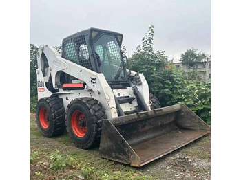 Kompaktlaadur BOBCAT S300