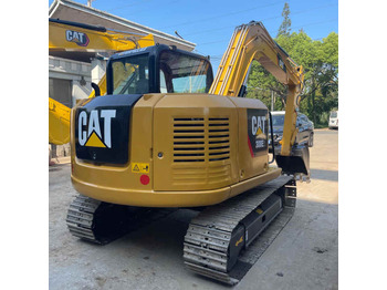 Ekskavaator CATERPILLAR 308