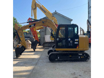 Ekskavaator CATERPILLAR 308