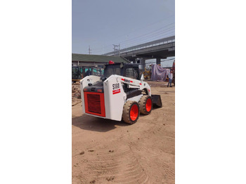 Kompaktlaadur BOBCAT S160