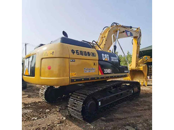 Ekskavaator CATERPILLAR 330D