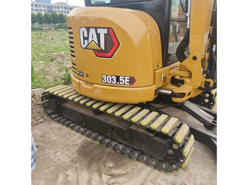 Miniekskavaator CATERPILLAR 303.5E