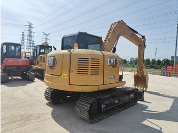 Ekskavaator CATERPILLAR 307E
