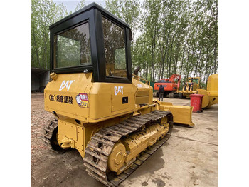 Buldooser CATERPILLAR D4H