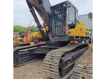 Ekskavaator Excellent Condition VOLVO EC480 Large Excavator  in Stock  Digging Heavy Duty Machine Hydraulic Crawler  for Hot Sale: pilt 4
