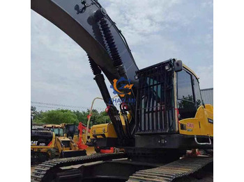 Ekskavaator Excellent Condition VOLVO EC480 Large Excavator  in Stock  Digging Heavy Duty Machine Hydraulic Crawler  for Hot Sale: pilt 3