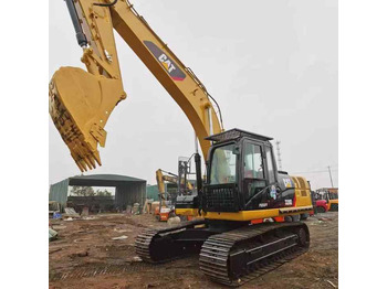 Ekskavaator CATERPILLAR 320D