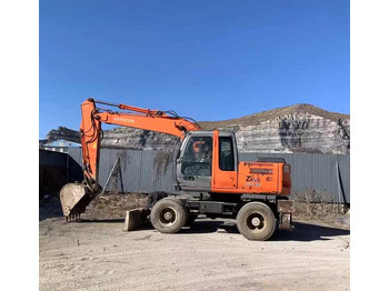 Ekskavaator HITACHI ZX300