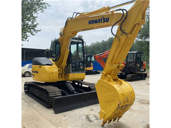 Ekskavaator KOMATSU PC200-8