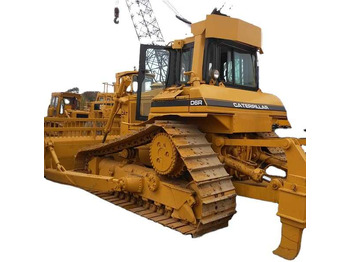 Buldooser CATERPILLAR D6R