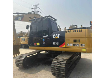 Ekskavaator CATERPILLAR 320