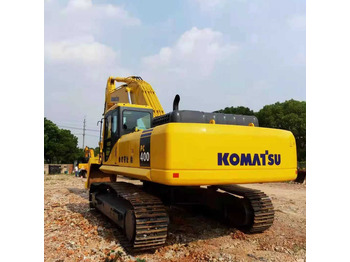 Ekskavaator KOMATSU PC400