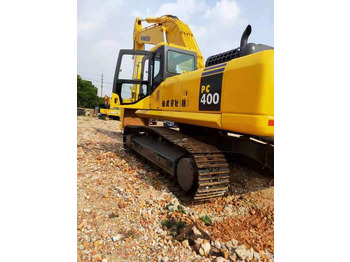Ekskavaator KOMATSU PC400 LOW PRICE HIGH QUALITY,ADVANCED TECHNOLOGY: pilt 5