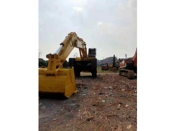 Ekskavaator KOMATSU PC400 LOW PRICE HIGH QUALITY,ADVANCED TECHNOLOGY: pilt 4