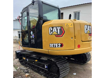 Ekskavaator CATERPILLAR 307E2