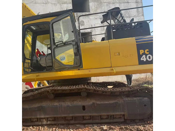 Ekskavaator KOMATSU PC400-7