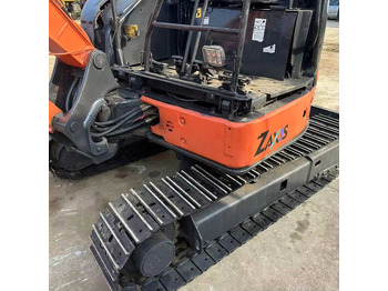 Ekskavaator HITACHI ZX30