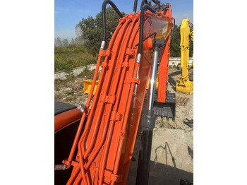 Second  Hand  Doosan Dx225 Excavator  20tons Middle Machine for Sale  Excellent Condition  Doosan Dx225 300 Hot Sale Machine liising Second  Hand  Doosan Dx225 Excavator  20tons Middle Machine for Sale  Excellent Condition  Doosan Dx225 300 Hot Sale Machine: pilt 5
