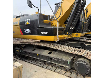 Ekskavaator CATERPILLAR 320GC