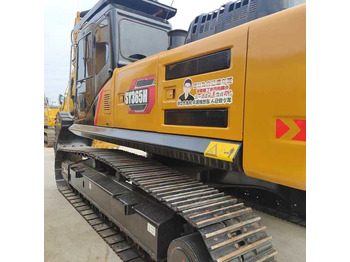 Ekskavaator USED SANY 365H EXCAVATOR with Good Condition  for Sale: pilt 2