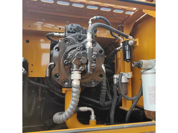 Ekskavaator USED SANY 365H EXCAVATOR with Good Condition  for Sale: pilt 3