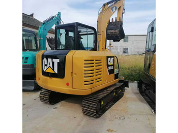 Miniekskavaator CATERPILLAR 305.5E