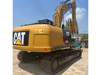 Ekskavaator CATERPILLAR 312D2