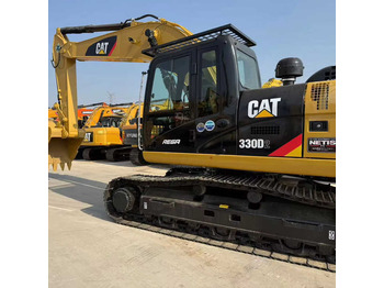 Ekskavaator CATERPILLAR