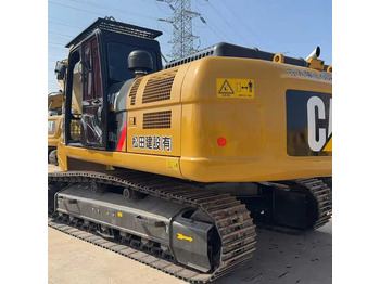 Ekskavaator CATERPILLAR