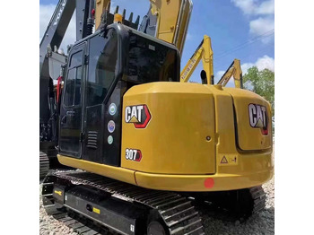 Ekskavaator CATERPILLAR 307