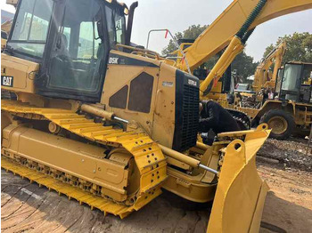 Buldooser Used Cat Mini Bulldozer D5k  Cat Dozers: pilt 2