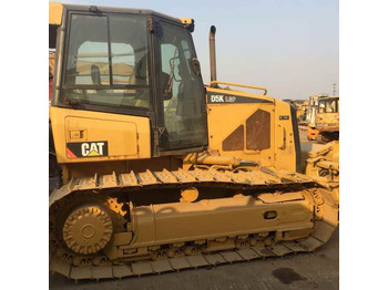 Buldooser CATERPILLAR D5G