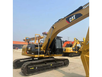 Ekskavaator CATERPILLAR