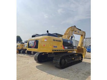 Ekskavaator CATERPILLAR 336D