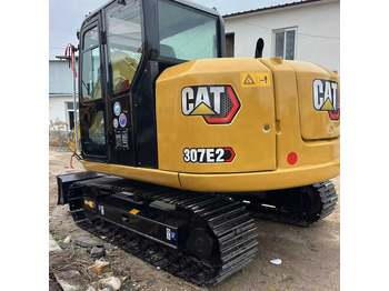 Ekskavaator CATERPILLAR 307E2