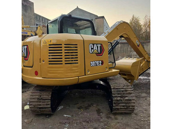 Ekskavaator CATERPILLAR 307E2