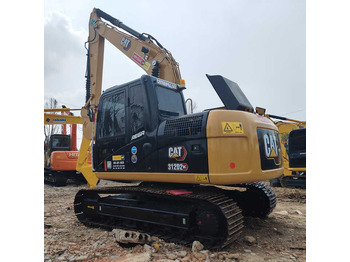 Ekskavaator CATERPILLAR 312D2