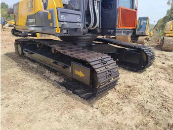 Lintekskavaator Used Digger volvo ec210 Construction Machinery Construction Digger Used volvo ec210 Cheap Excavator [ Copy ] [ Copy ]: pilt 3